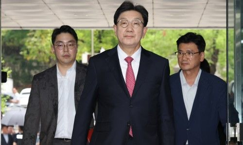 권성동 1억 수수 의원직 상실 대법원 실형 확정... '통일교 1억 수수' 징역 2년 전말과 2027 강릉 보궐선거 전망 분석