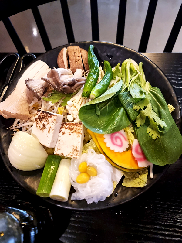 영등포구청역 옥소반