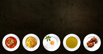 음식은 언어다: 세계 각국의 음식에 담긴 문화 코드