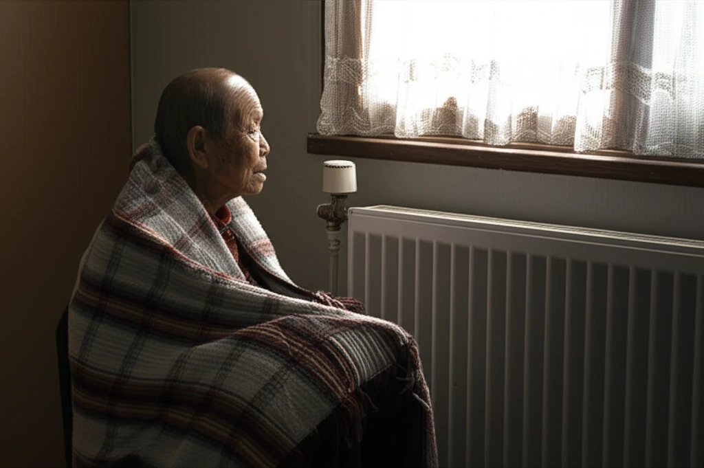 겨울철 난방비 걱정 끝! 지원 대상,..