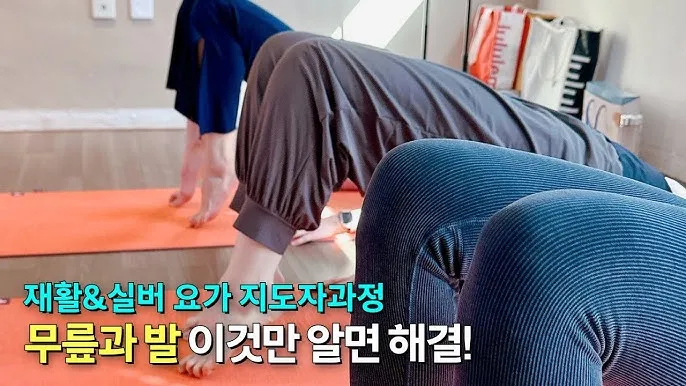 요가 지도자 자격 취득절차 수련시간 시험구성 강사활동_5