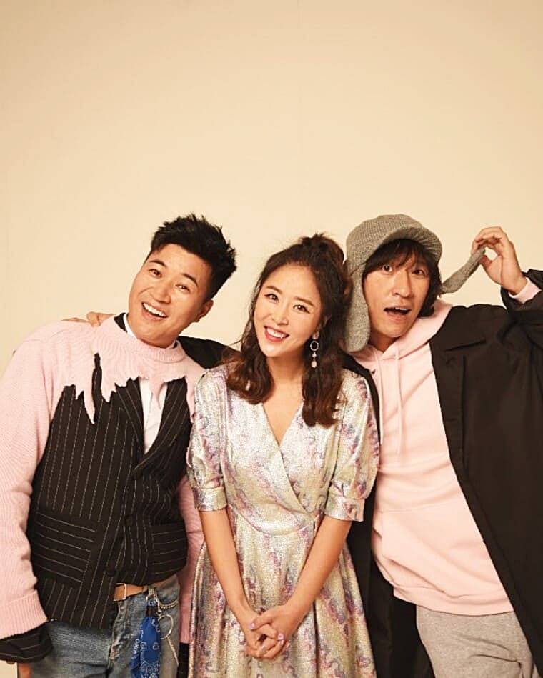 가수-신지-코요태