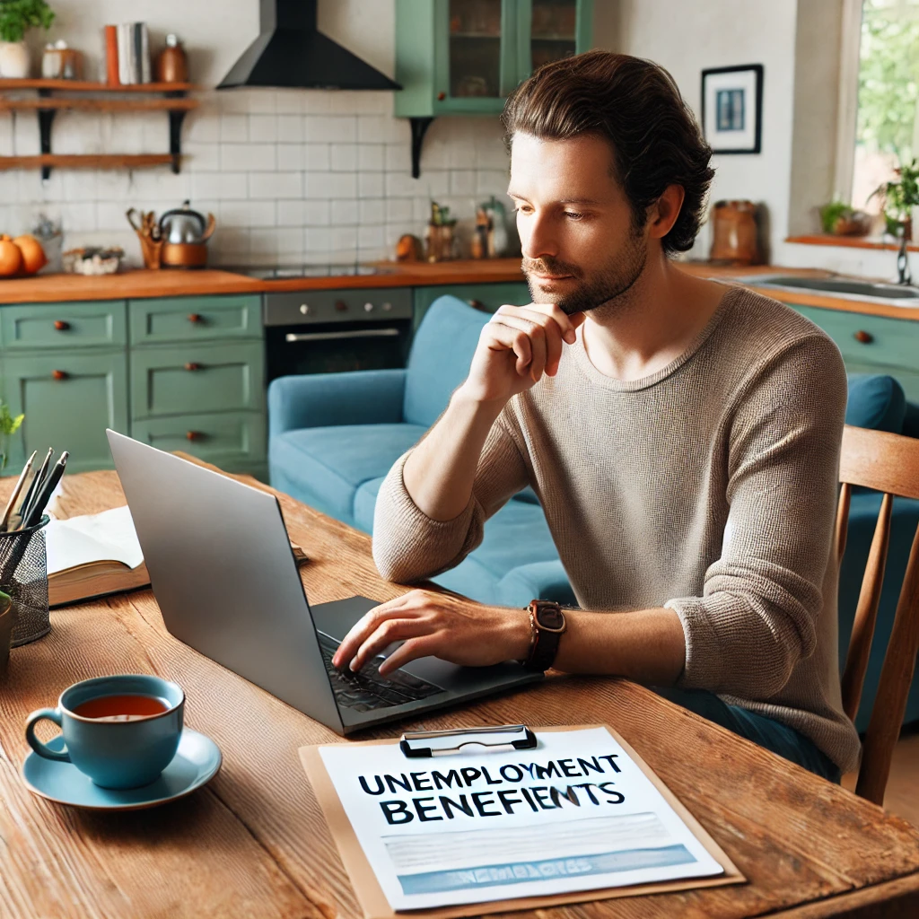 소상공인 실업급여