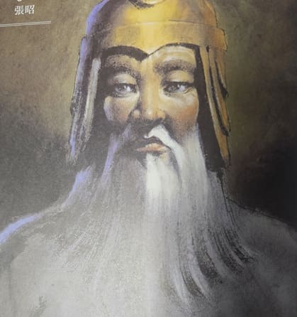 장비와 맞서다 포로가 되어도 기재가 있는 엄만