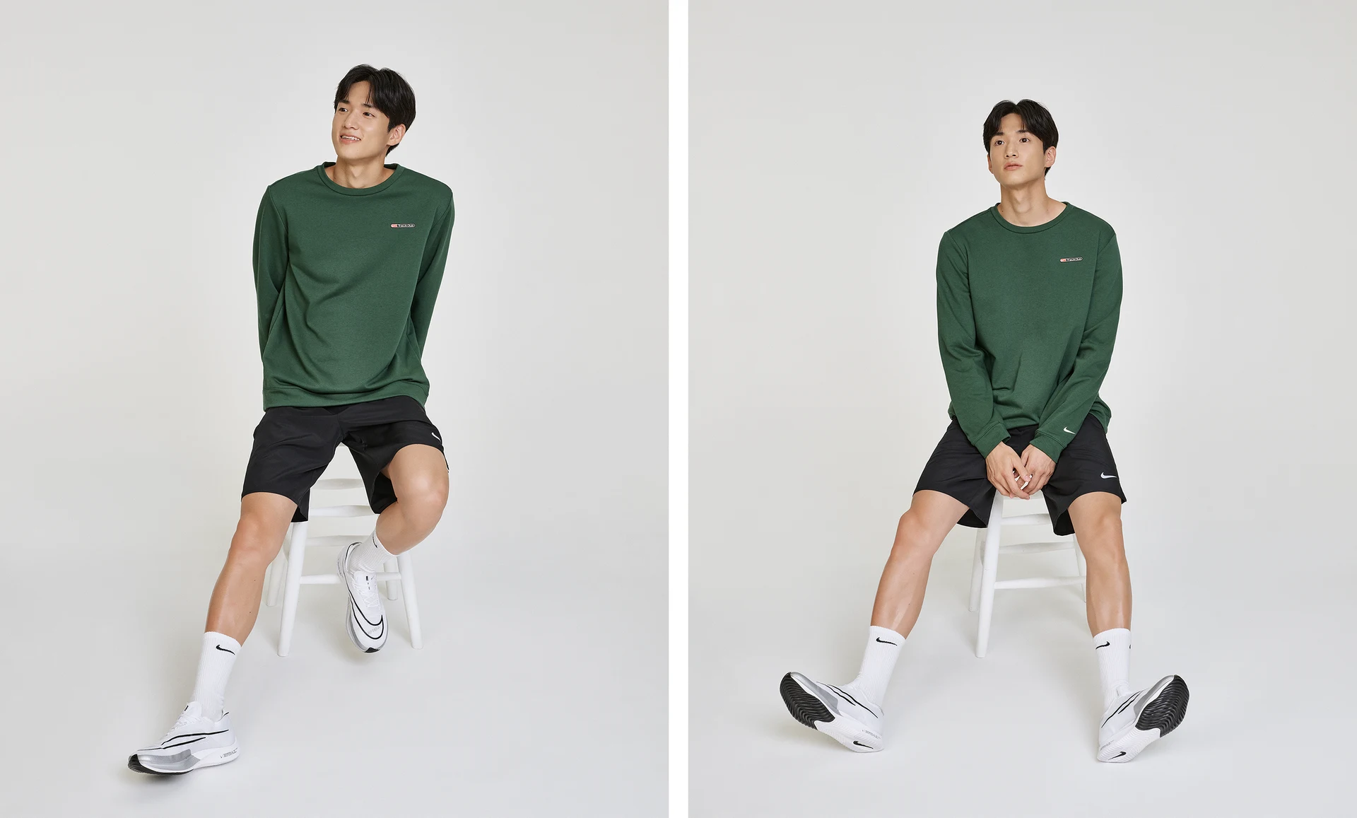 나이키 FLASH SALE 남성 러닝화 가격 조회 및 구매하기