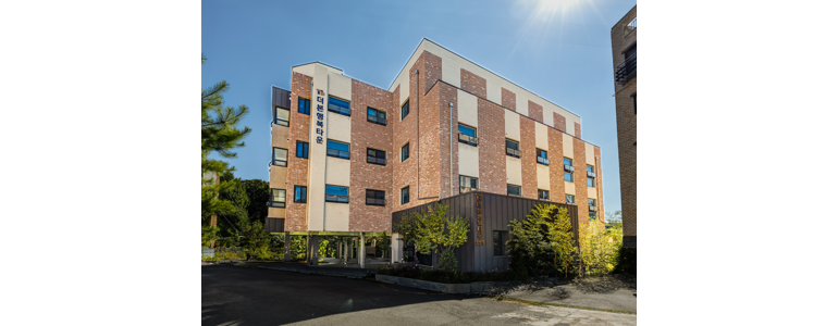 용인 기흥구 요양원