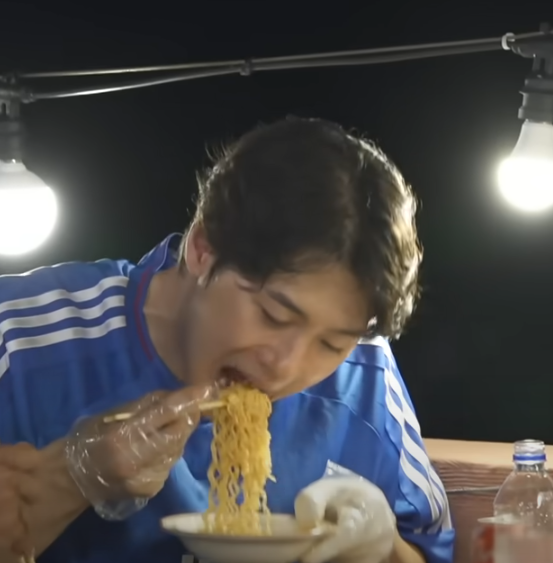 나혼자산다 오상욱 대천 조개구이 맛집 소개
