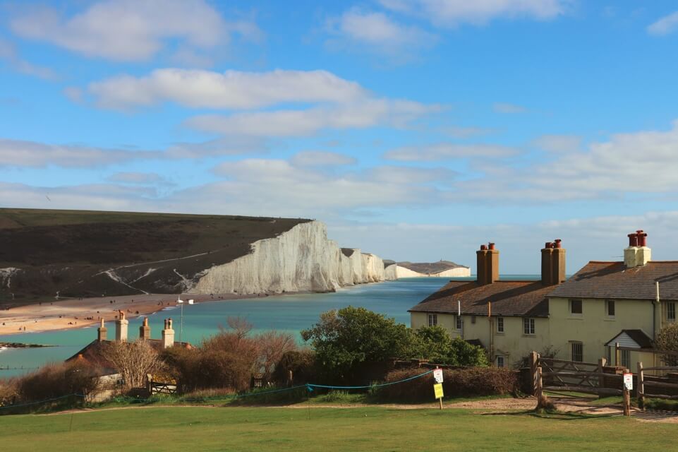 세븐 시스터즈 사진