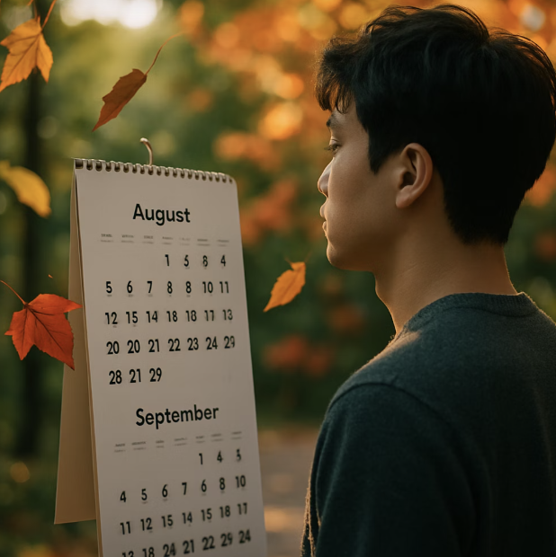 그래서, 이 소리 언제까지 계속될까?