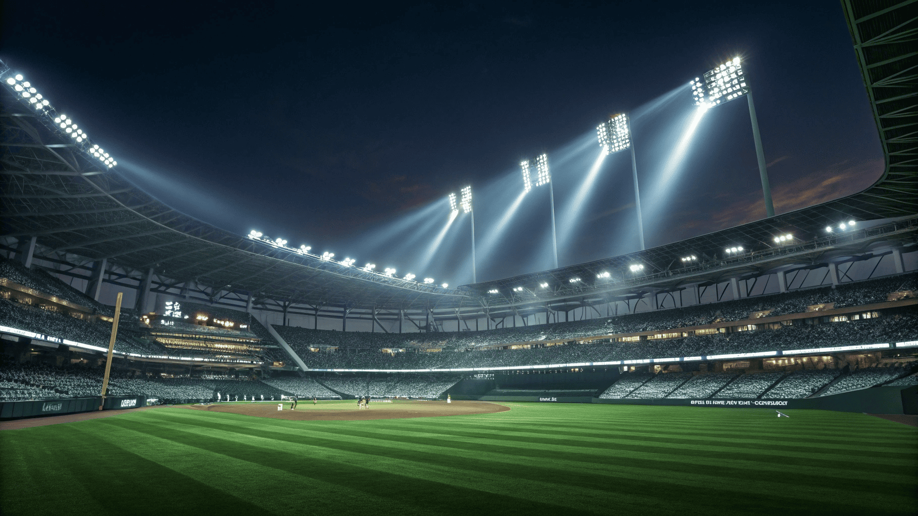 2025년 한국프로야구 시범경기 무료중계 총정리: 어디서 볼 수 있나?