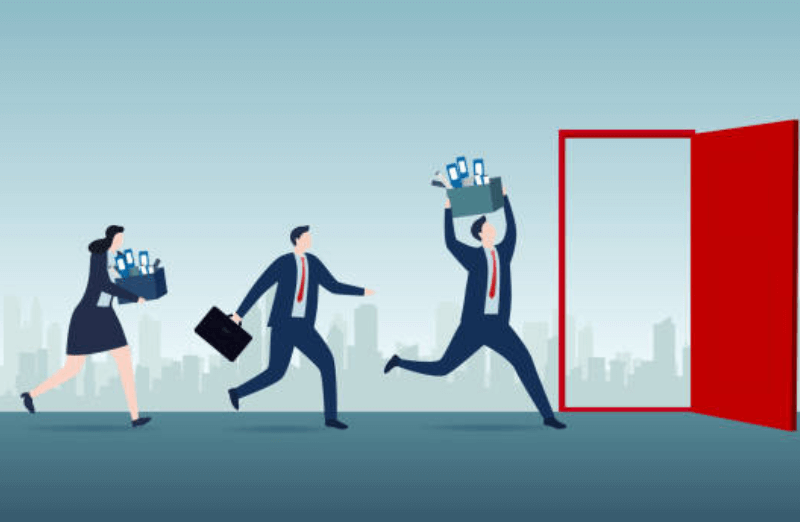 실업급여 신청전