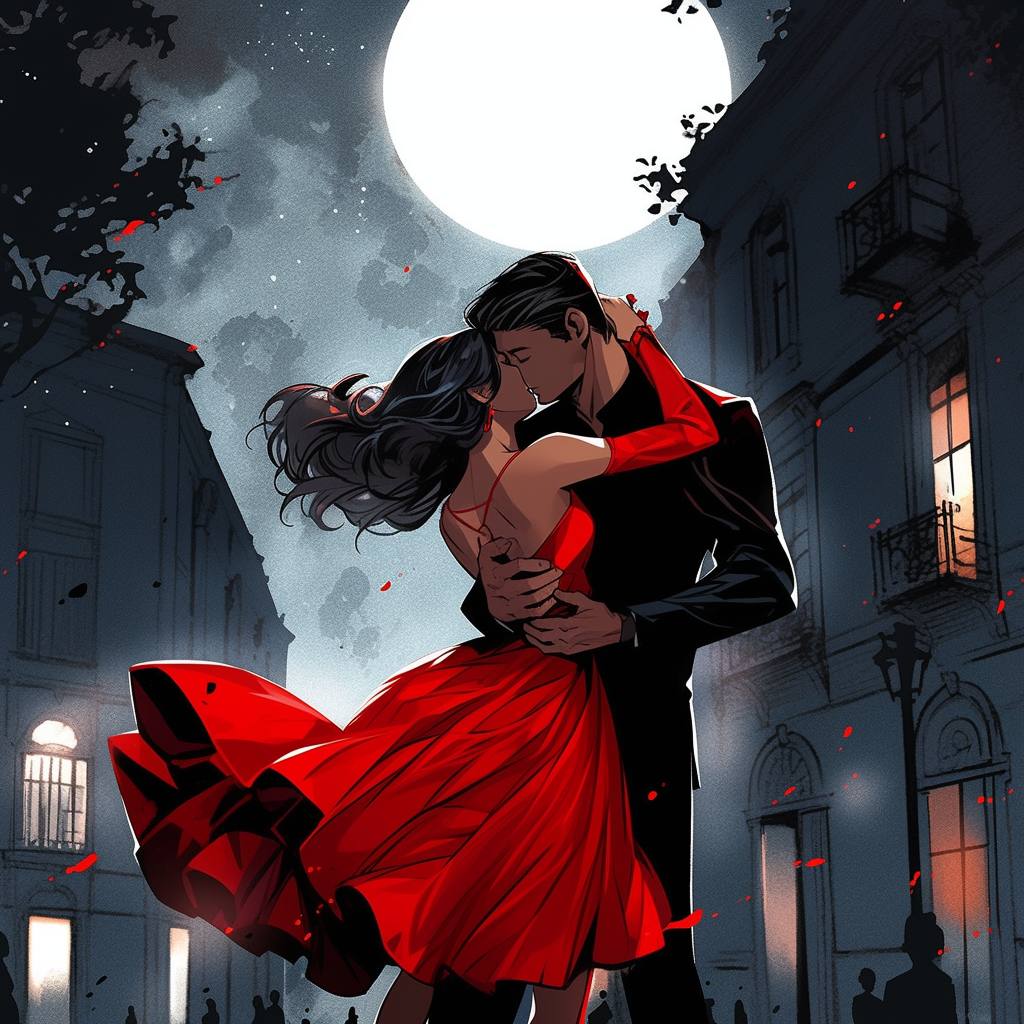춤꿈 해몽