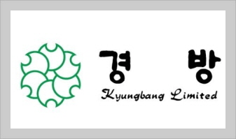 경방 주가 기업 로고