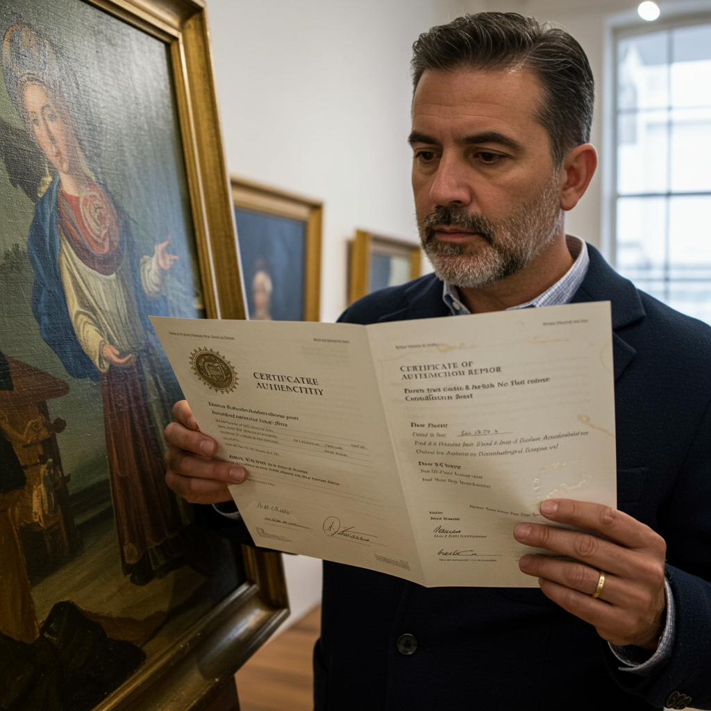 초보자를 위한 미술품 경매 & 투자 실전 가이드