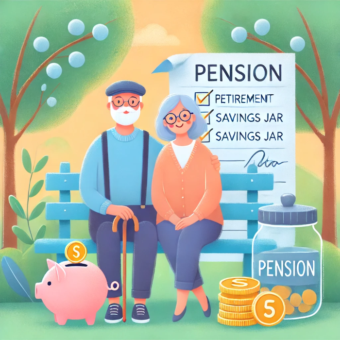 연금저축 세액공제 연말정산