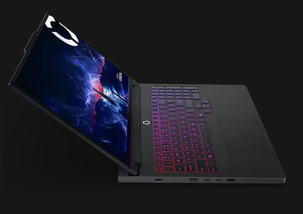 Lenovo Legion Pro 7i Gen 9 리뷰 &amp;#124; 진화한 AI 게이밍 노트북의 정점