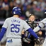 메이저리그 중계