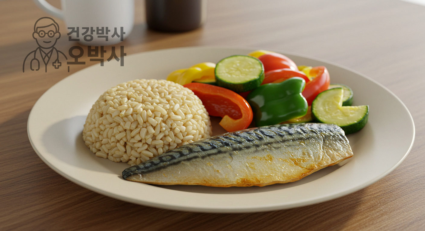 당뇨 전단계 관리방법