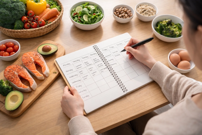 천식에 좋은 음식