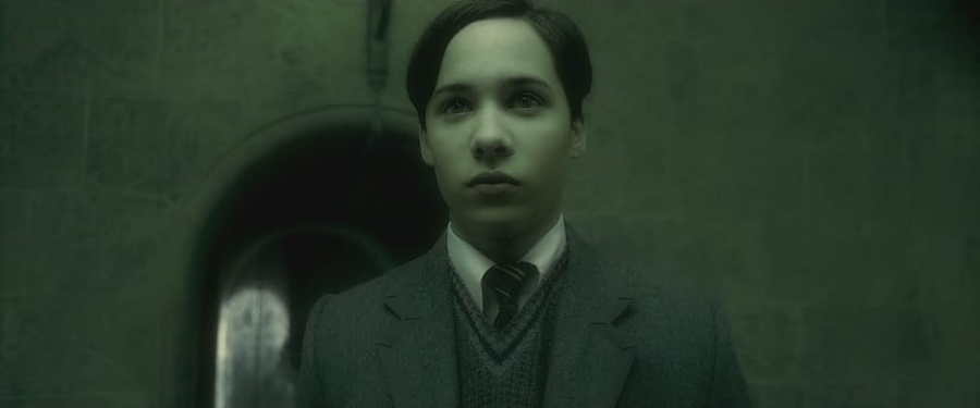 해리포터와 혼혈 왕자