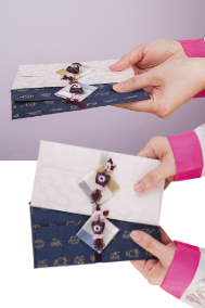 세배하는 방법 세뱃돈