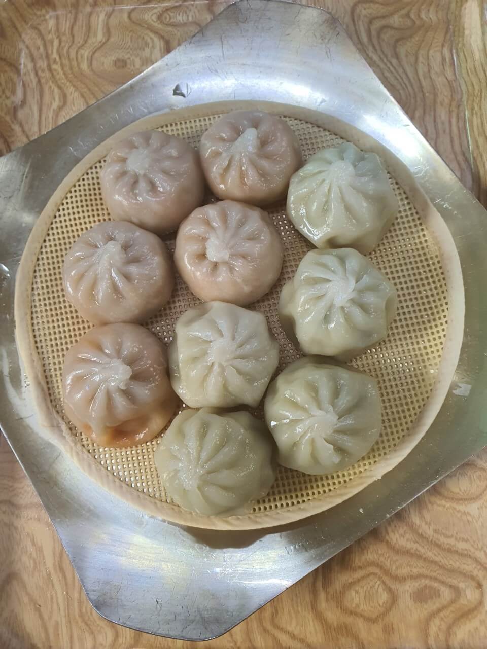 생생정보 장사의 신 경기도 화성시 24년 정통 메밀막국수 맛집 조암순메밀막국수