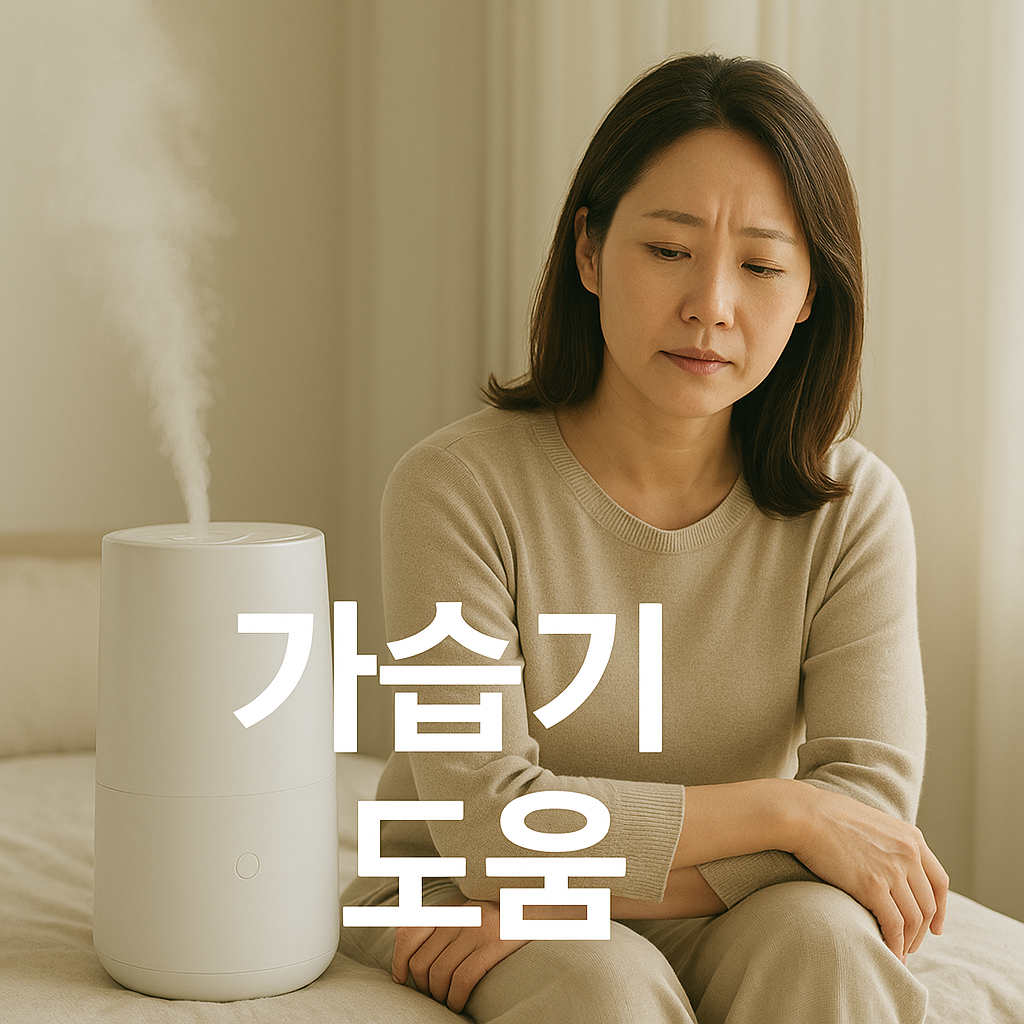 피부의 자연 회복력