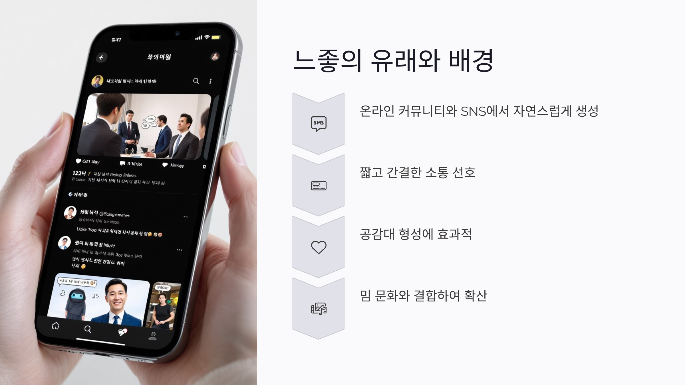 느좋 뜻