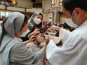 천주교 세례받는 구체적인 방법과 준비 과정 세례식 미사 안내_3