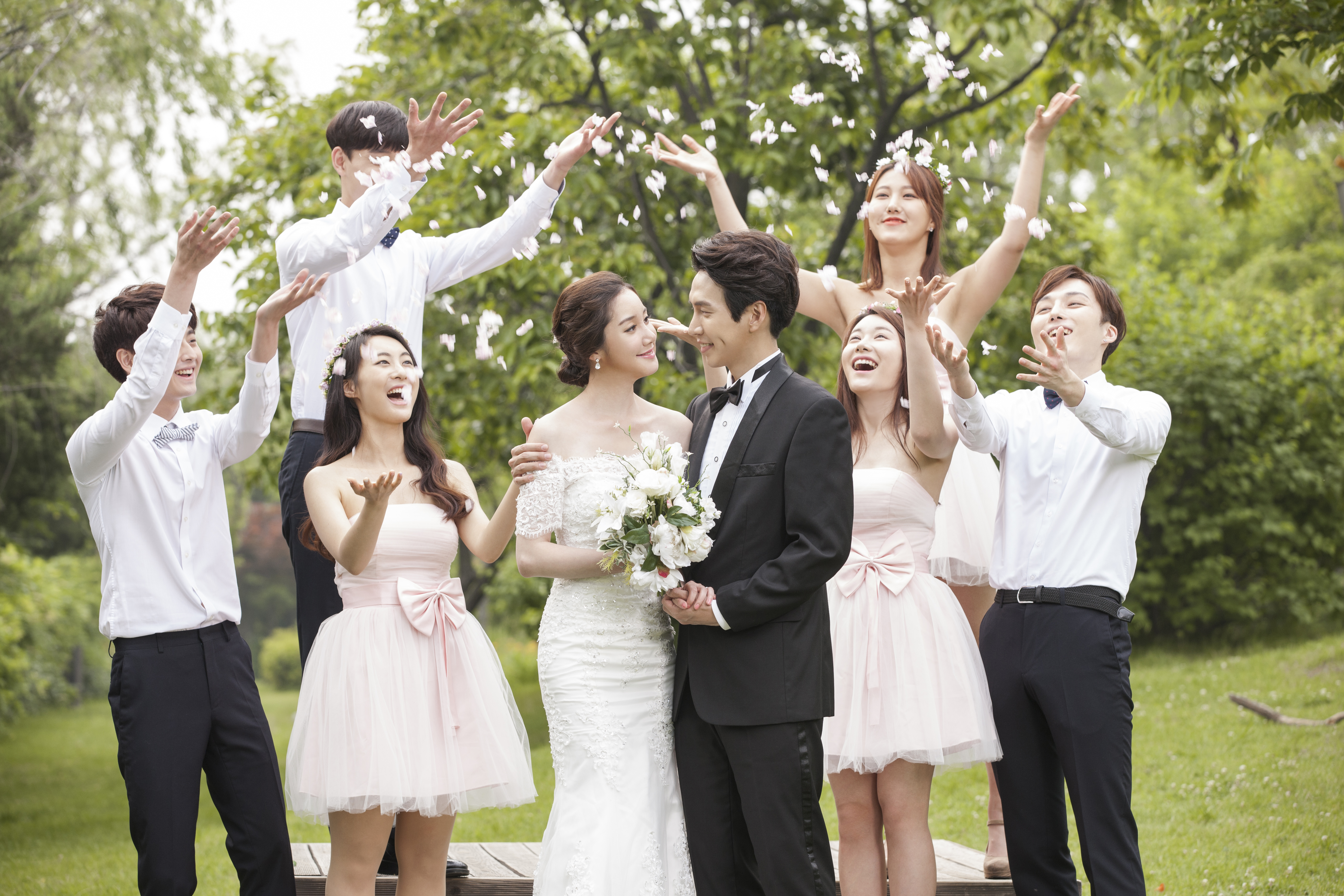 비동행 웨딩플래너란