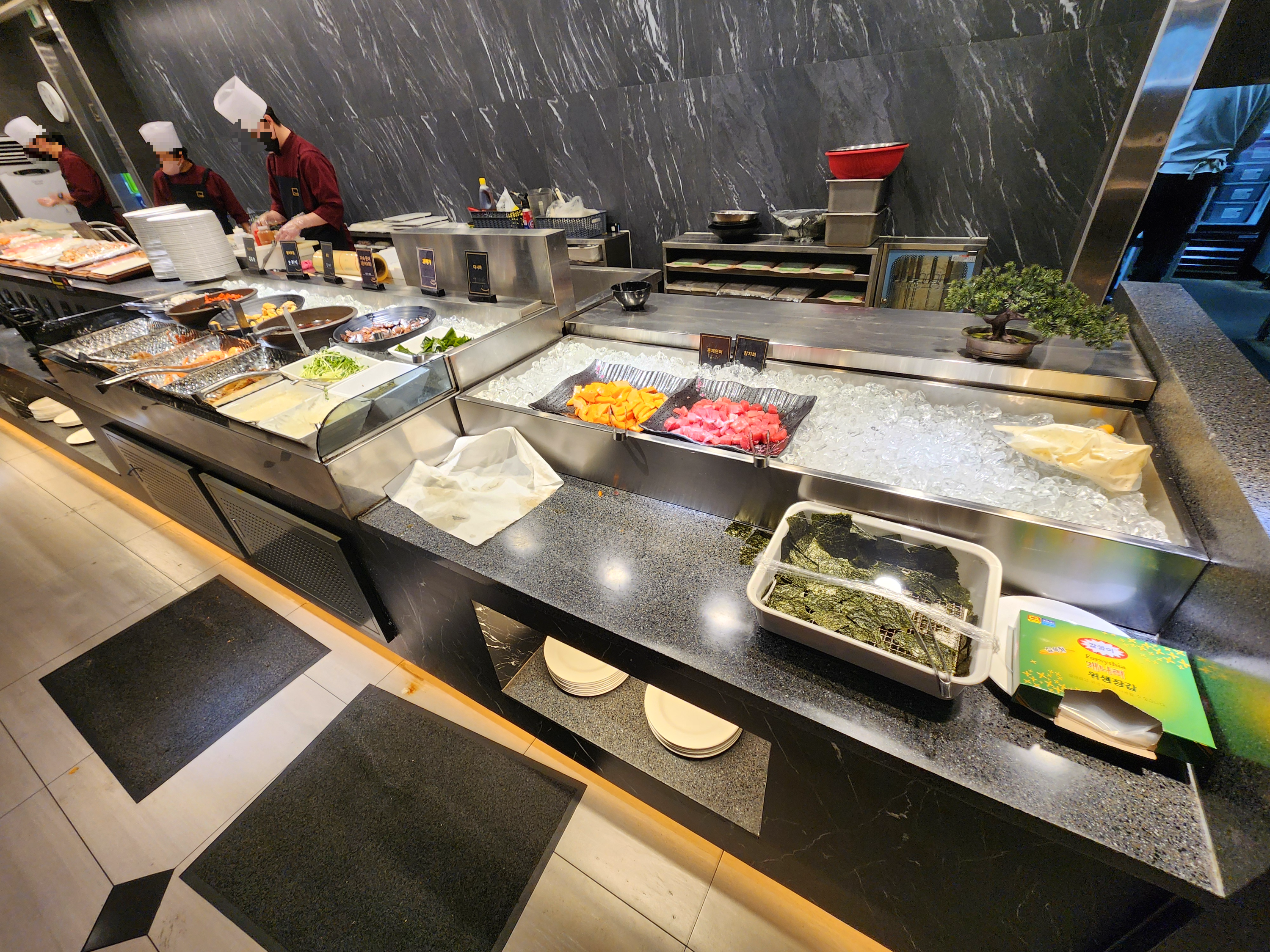 수유고메스퀘어