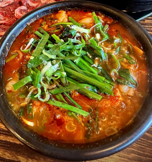 생생정보 양념소갈비살 경북 포항 포갈집