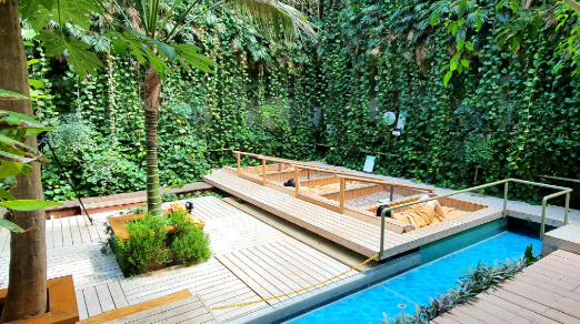 생활의달인 찜질방