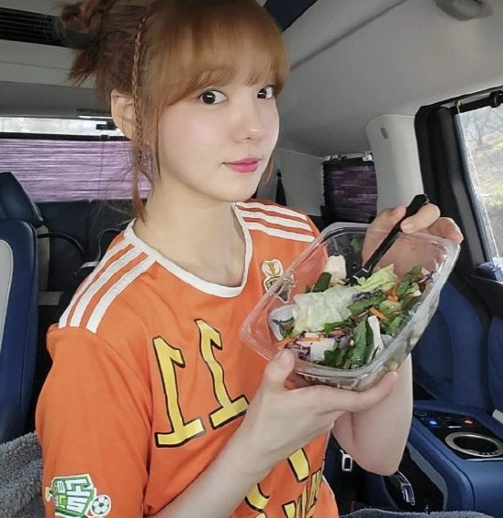 문지인 프로필 나이 학력 드라마 골때녀 및 문지인 정신지체 남동생 실종 상황