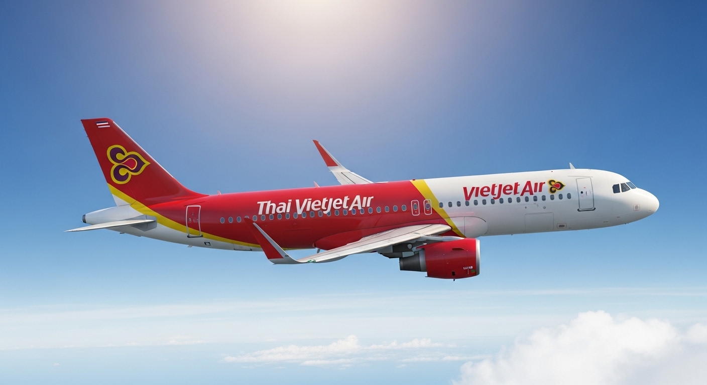 타이비엣젯항공