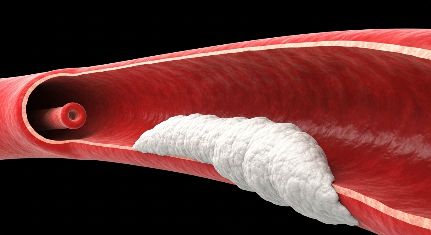 뇌경색 초기증상? 혈관 나이 되돌리는 3가지 과일 추천