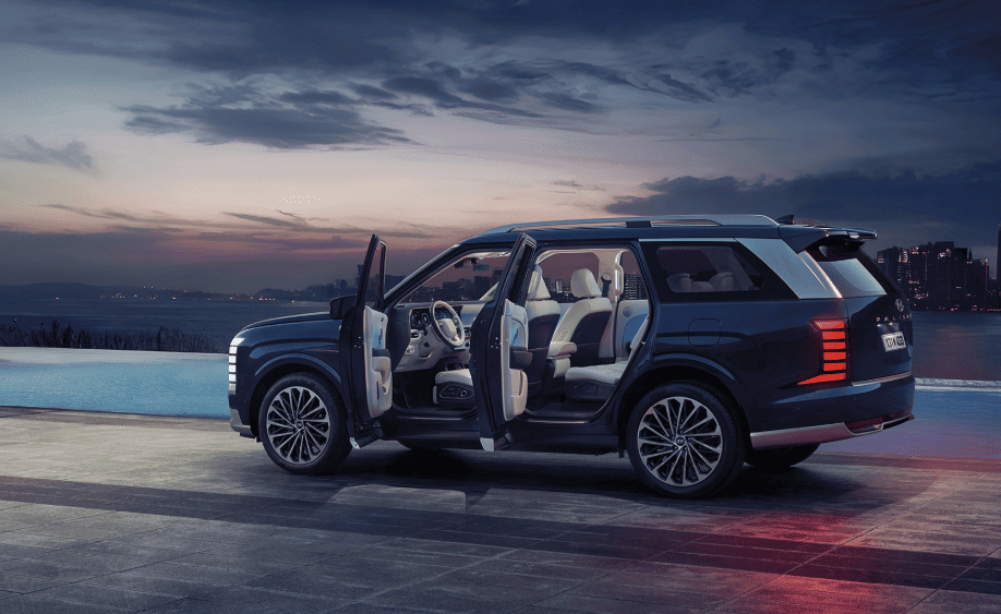 현대차-팰리세이드-SUV