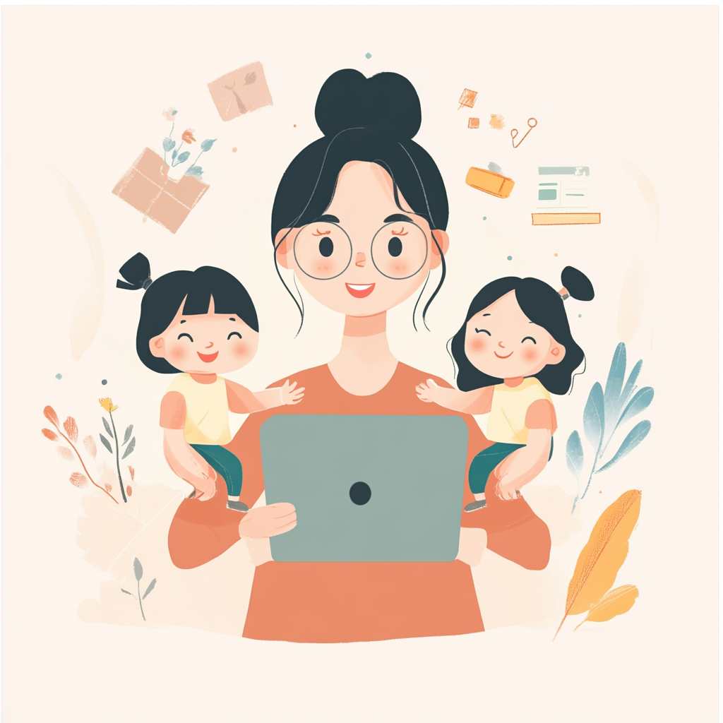 워킹맘에게 희소식. 육아휴직과 출산휴가 제도 변화