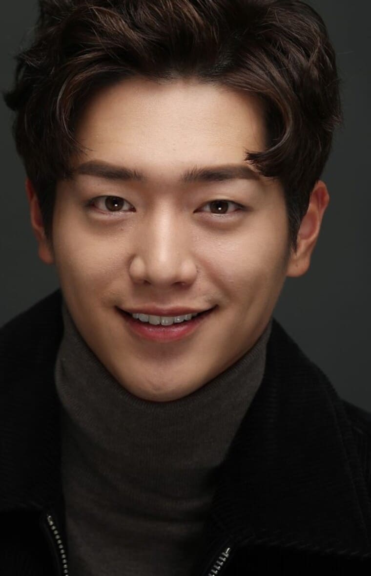 배우 서강준