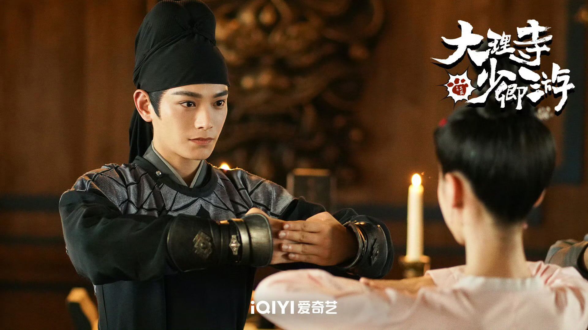 대리시소경유: 고양이 수사관의 사건 일지