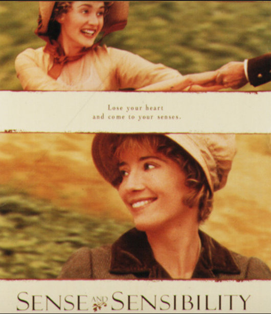 영화 <센스 앤 센서빌리티> 관련 사진