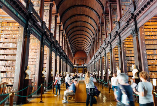 부모를 위한 유학 가이드