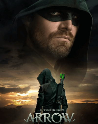 arrow