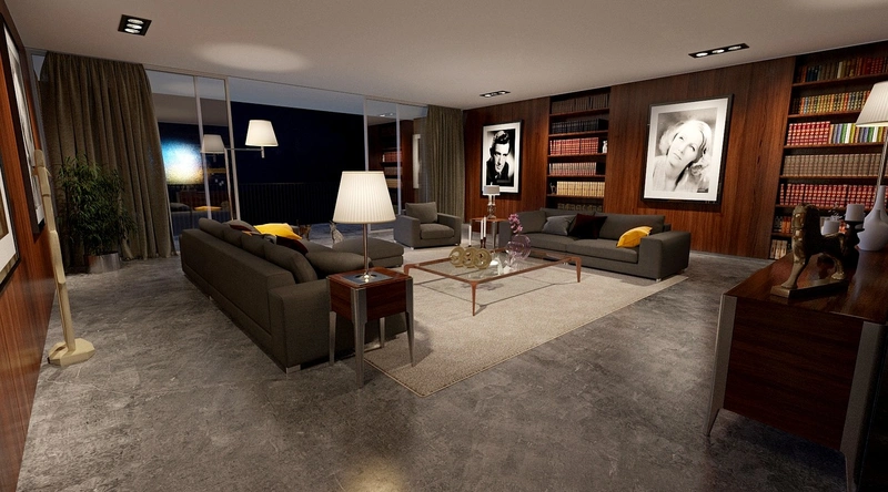 아파트 현관문 교체공사