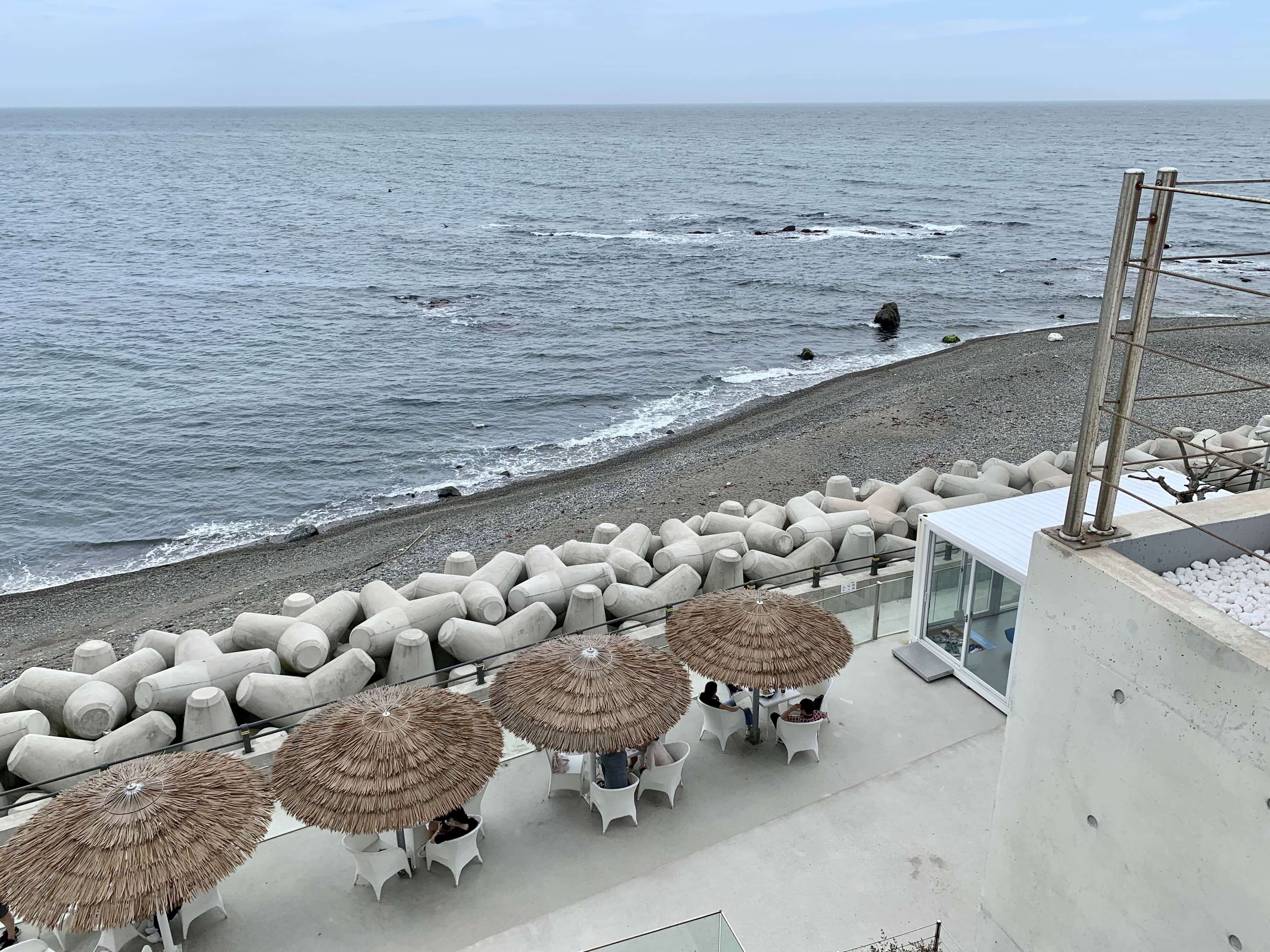 이스트앵글 오션뷰