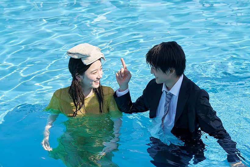 일본 로맨스 코미디 영화추천 장난을 잘 치는 타카기 양 결말 후기 리뷰 - 호평과 혹평