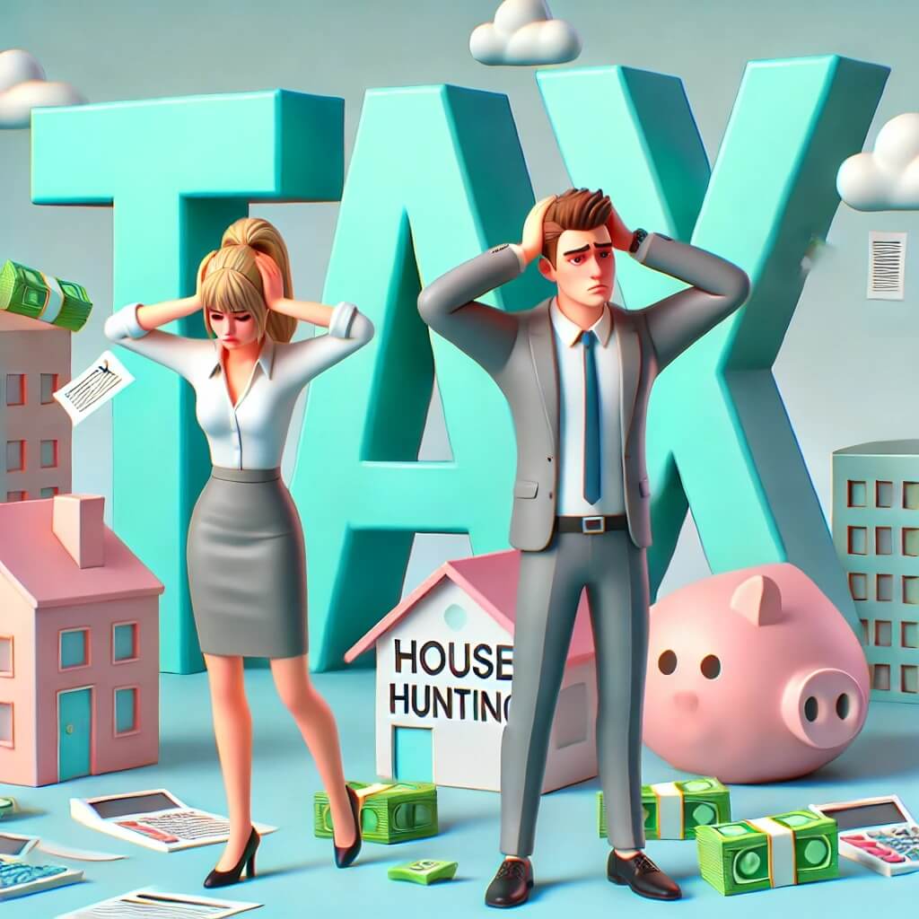 묵시적 갱신, 배우자 명의 계약 등 헷갈리는 월세 세액공제 사례 총정리