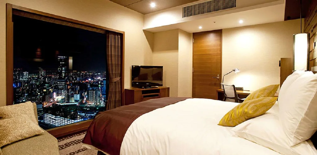 호텔그랑비아오사카1