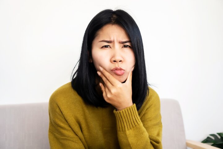 구안와서 초기증상&amp;#44; 안면신경마비 치료 등 총 정리 