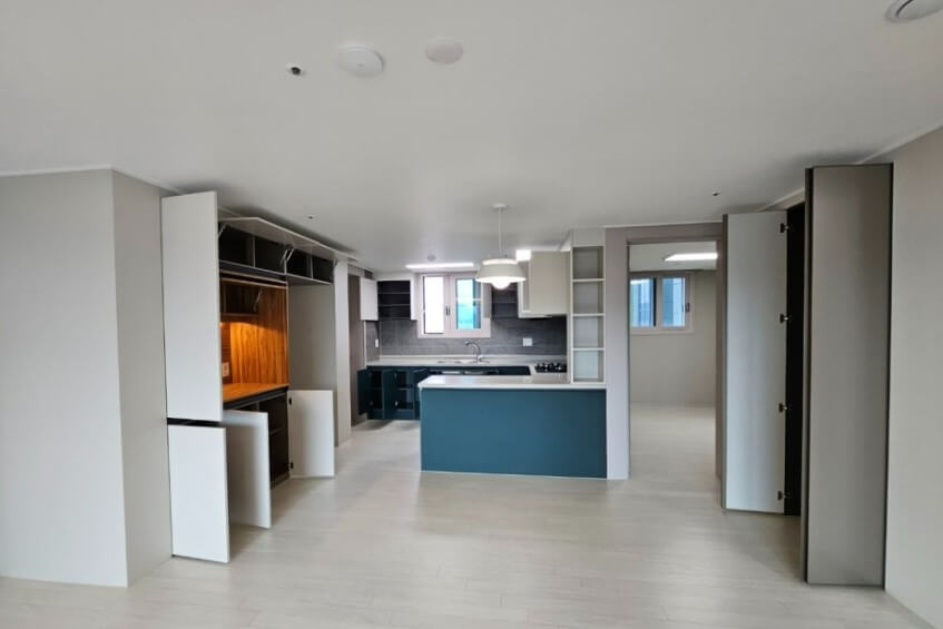 숨겨진오염물질 제거